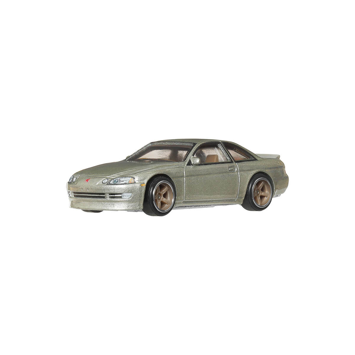 Hot Wheels Premium Car Culture Modern Classics Toyota Soarer JKF15