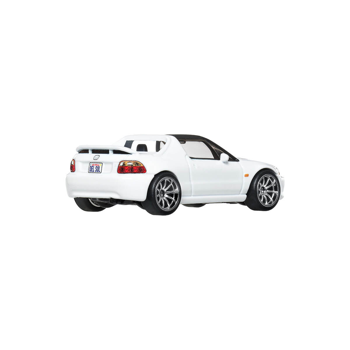 Hot Wheels Premium Velozes e Furiosos 1994 Honda Del Sol JHW6