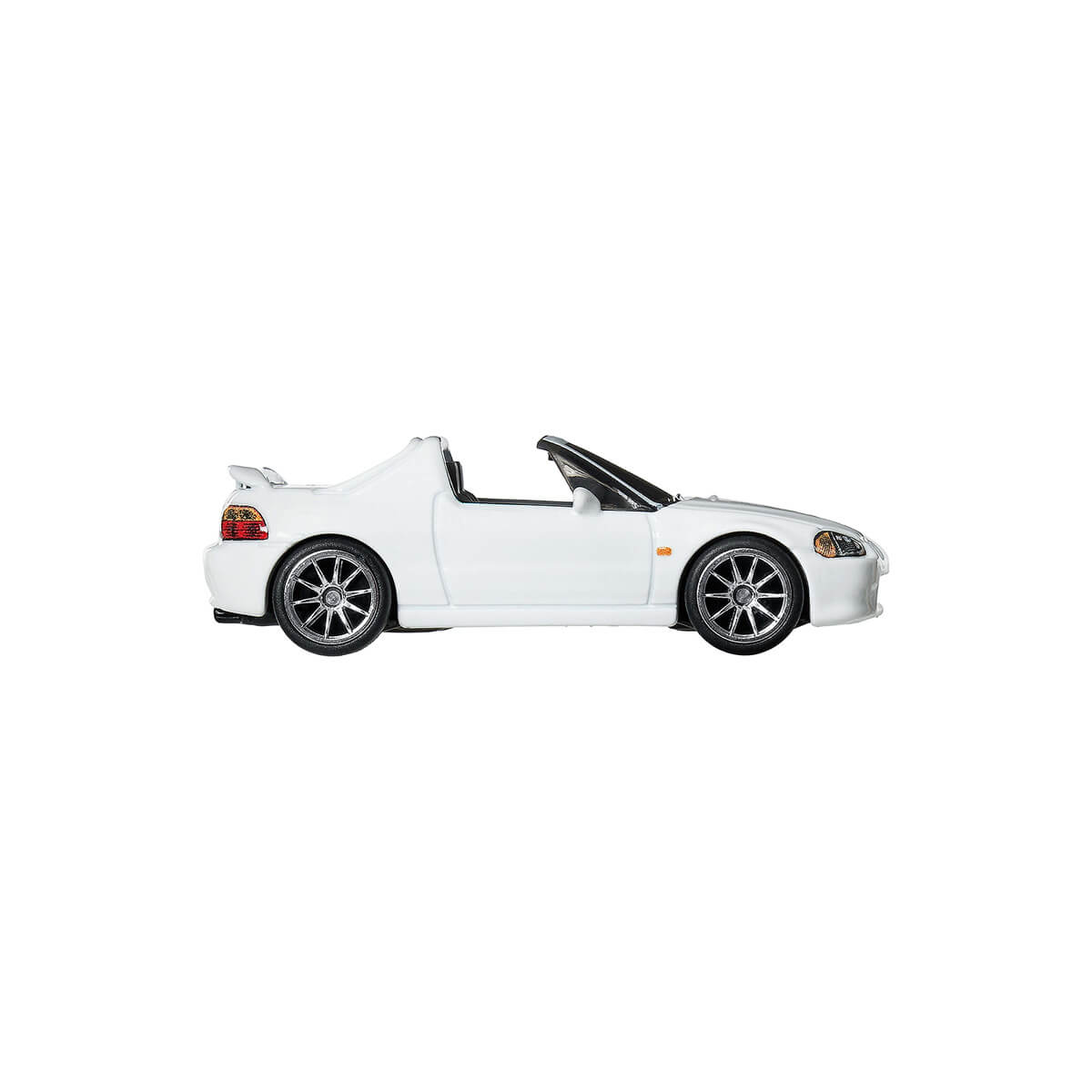 Hot Wheels Premium Velozes e Furiosos 1994 Honda Del Sol JHW6