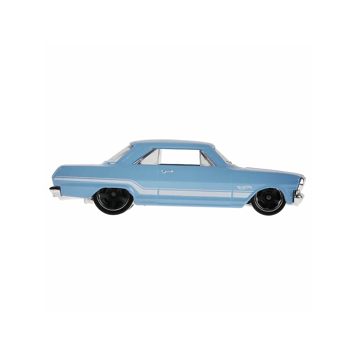 Carrinho Hot Wheels 63 Chevy II 2026 Lote J JJK31 - Paulo da Venda