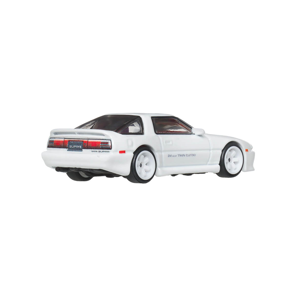 Hot Wheels Premium 2 Pack Toyota Chaser JZX 100 1989 Toyota Supra