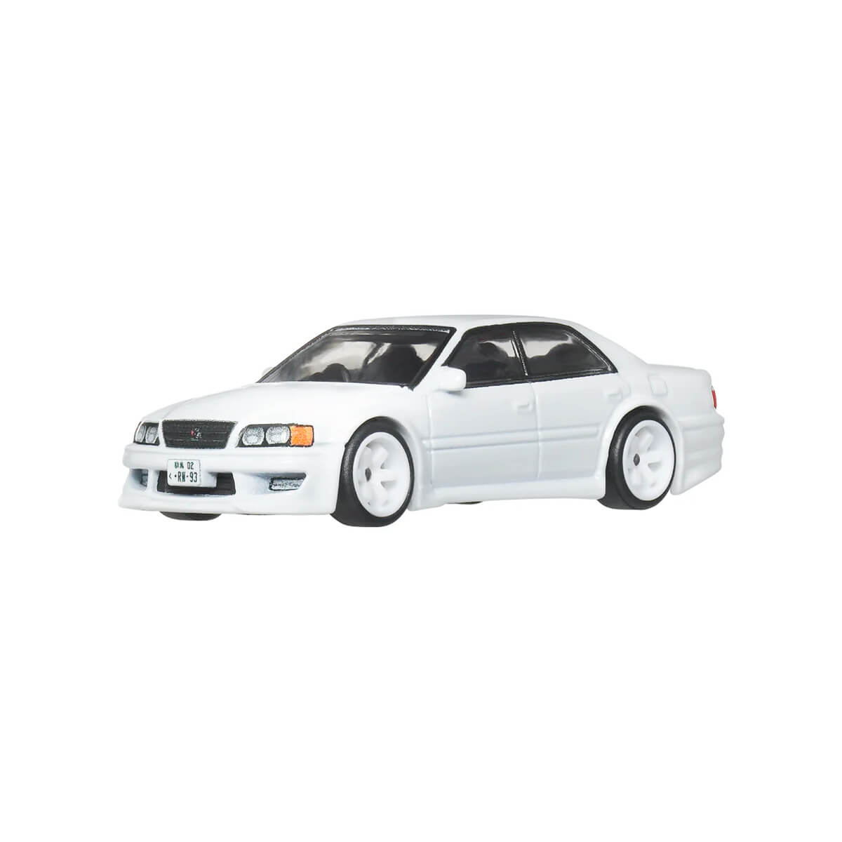 ミニカー TOYOTA CHASER IMPORT TUNER T05-02 ミニカー TOYOTA CHASER