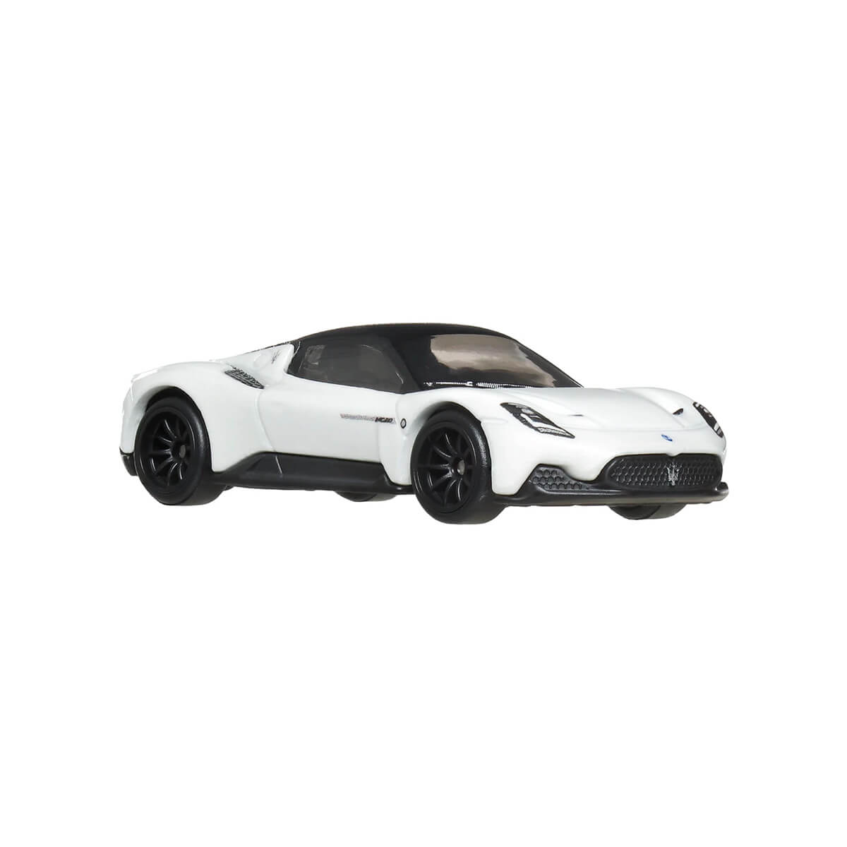 Hot Wheels Premium 2 Pack Maserati MC12 Maserati MC20 JHW55 - Loja