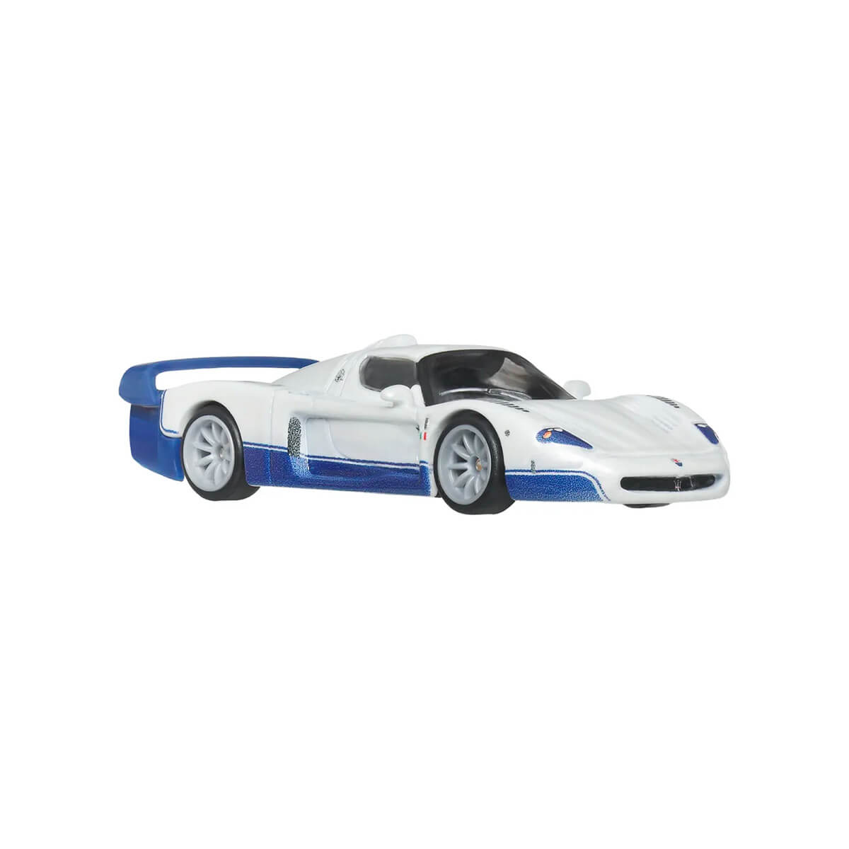 Hot Wheels Premium 2 Pack Maserati MC12 Maserati MC20 JHW55