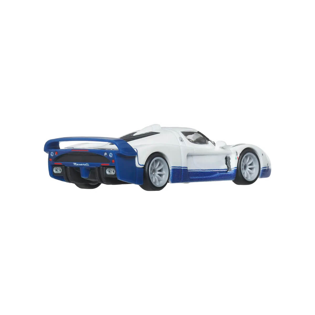Hot Wheels Premium 2 Pack Maserati MC12 Maserati MC20 JHW55 - Loja