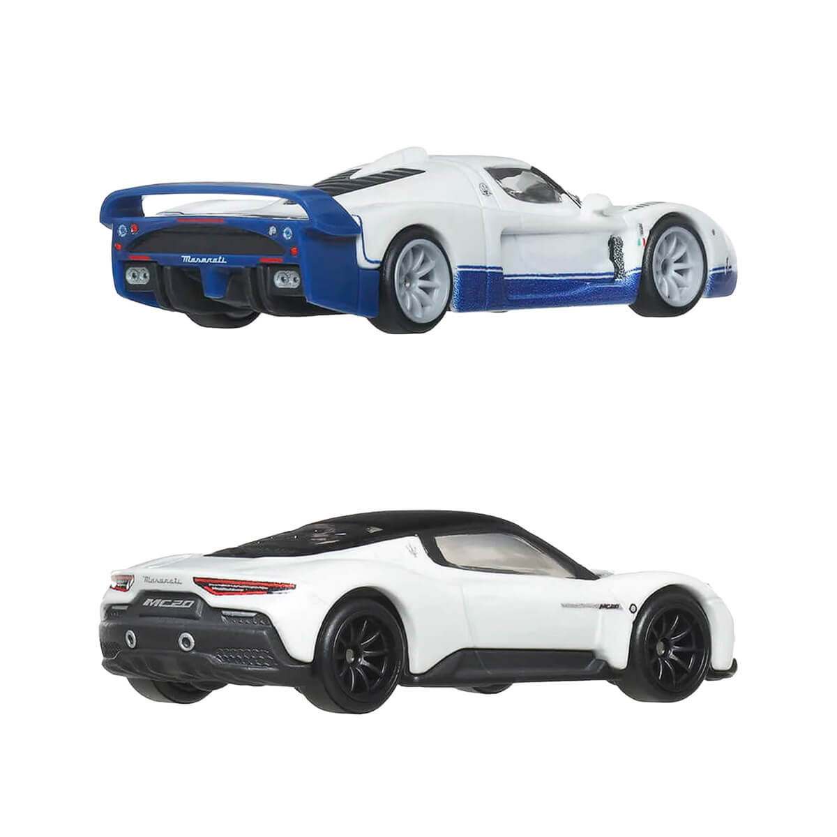 Carrinho Hot Wheels Premium 2 Pack Car Culture Set HBL96 - Loja