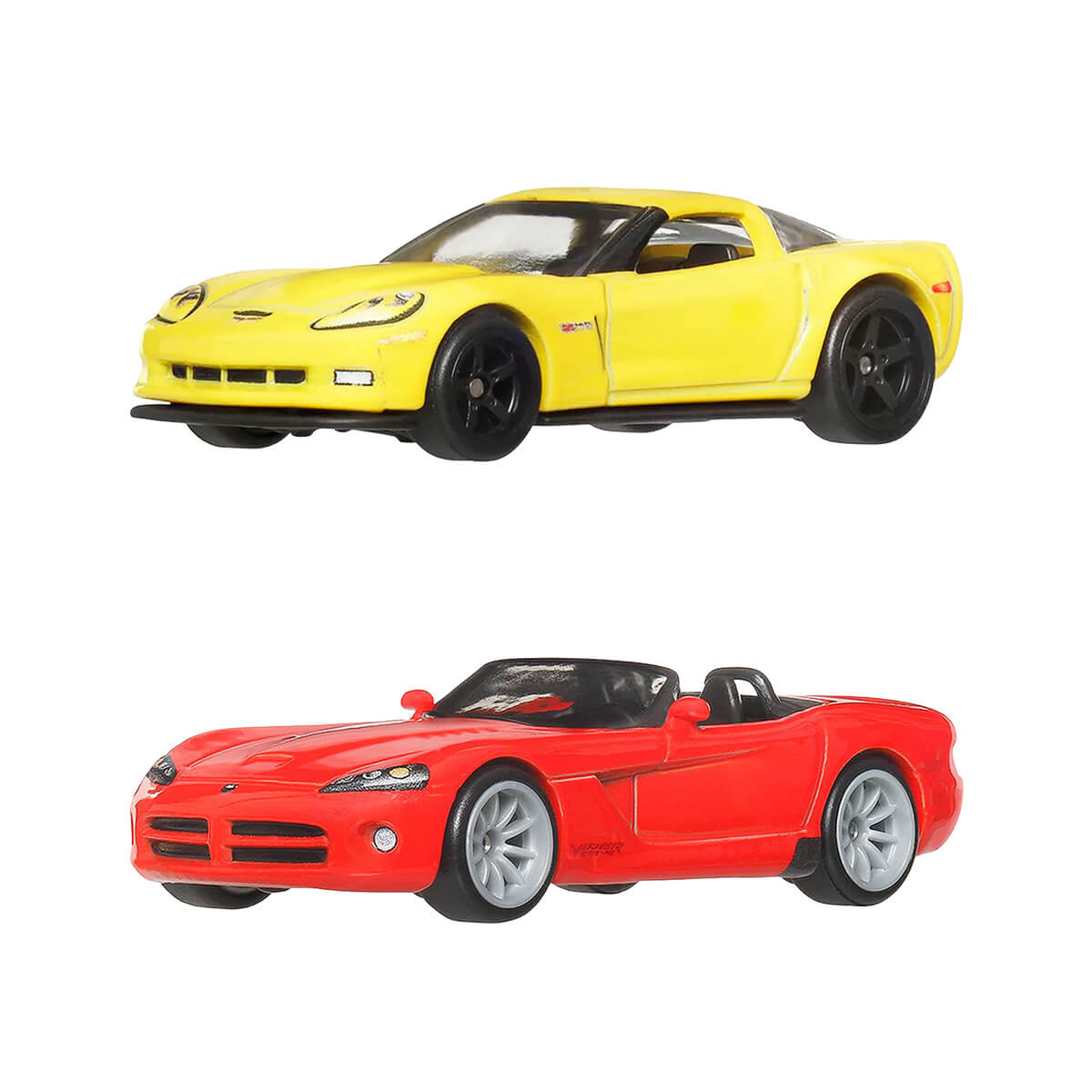 Hot Wheels Premium 2pac x 10個セット Hot Wheels Premium 2pac x 10