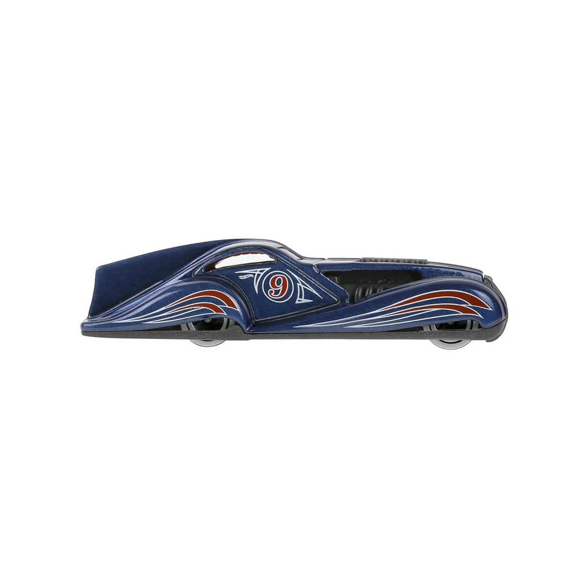 Dazzling Streamliner 1:48 スケール Carrinho Hot Wheels Screamliner 2026 Lote L JJL19 - Paulo da Venda