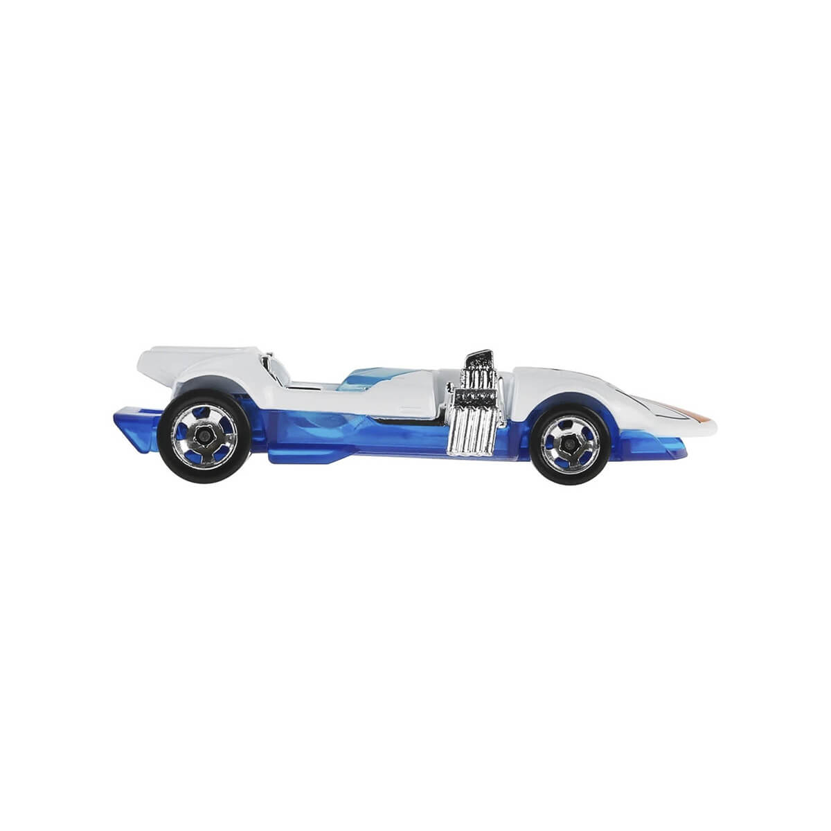 Carrinho Hot Wheels Project Twin Mill 2026 Lote L JJH67 - Loja