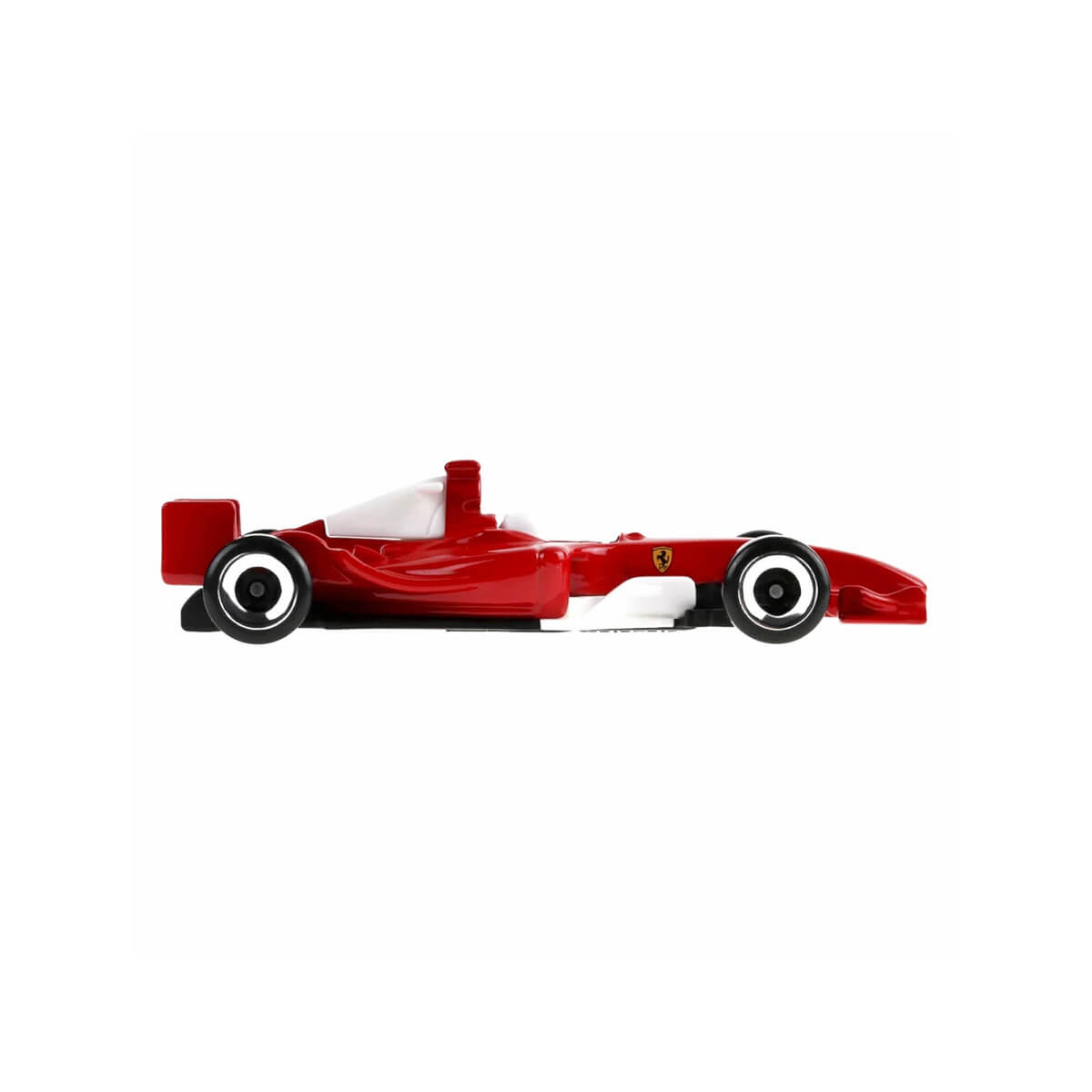 Carrinho Hot Wheels Ferrari F2004 2026 Lote M JJH51 - Paulo da