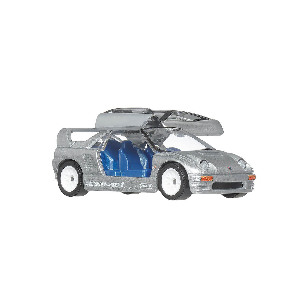 Matchbox Premium Collectors Mazda Autozam AZ-1 Lote G JJV96 15/20