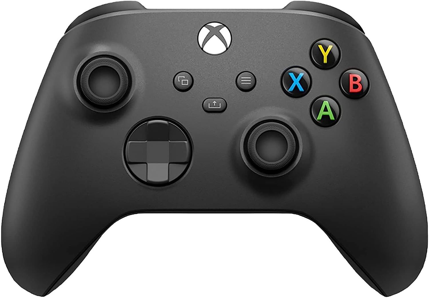 Controle Compatível com Xbox 360 Com Fio Computador Notebook Preto