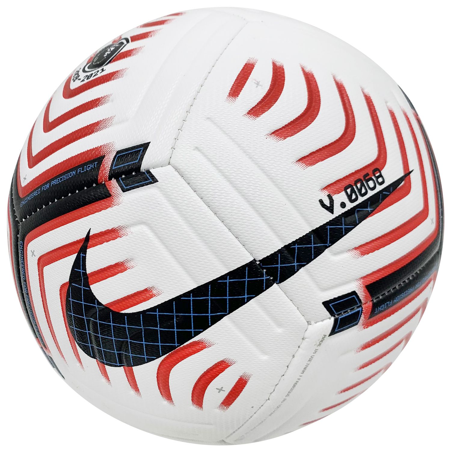 Bola Nike Premier League Strike - Produtos