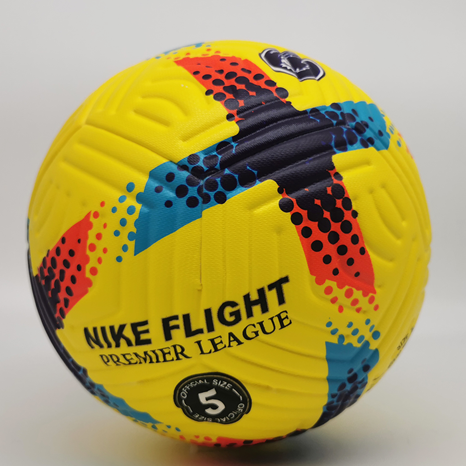 Nike Flight: Bola da Premier League 2020-2021 » Mantos do Futebol