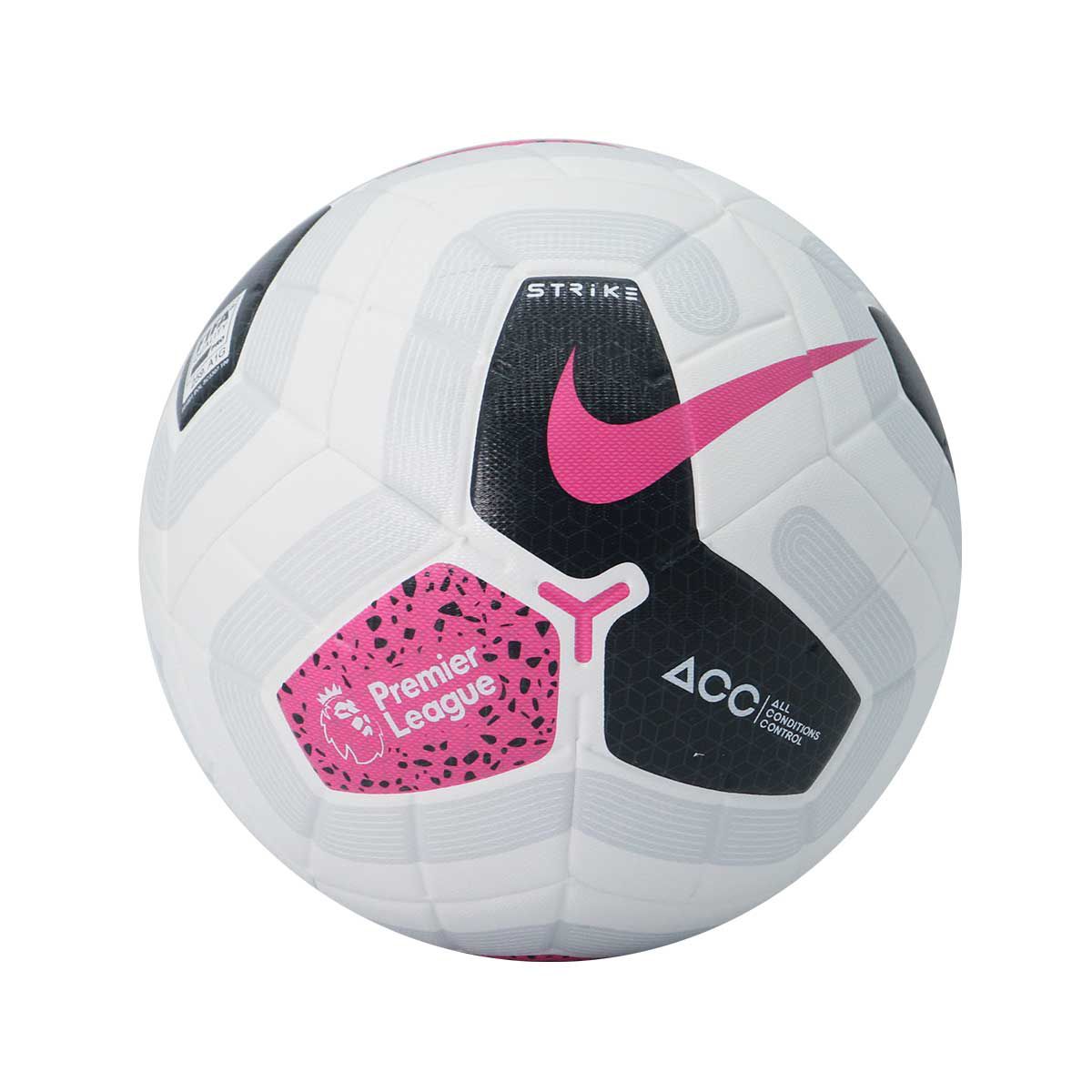 Bola Nike The Hi-Vis Premier League 19/20 - Green Day Sports