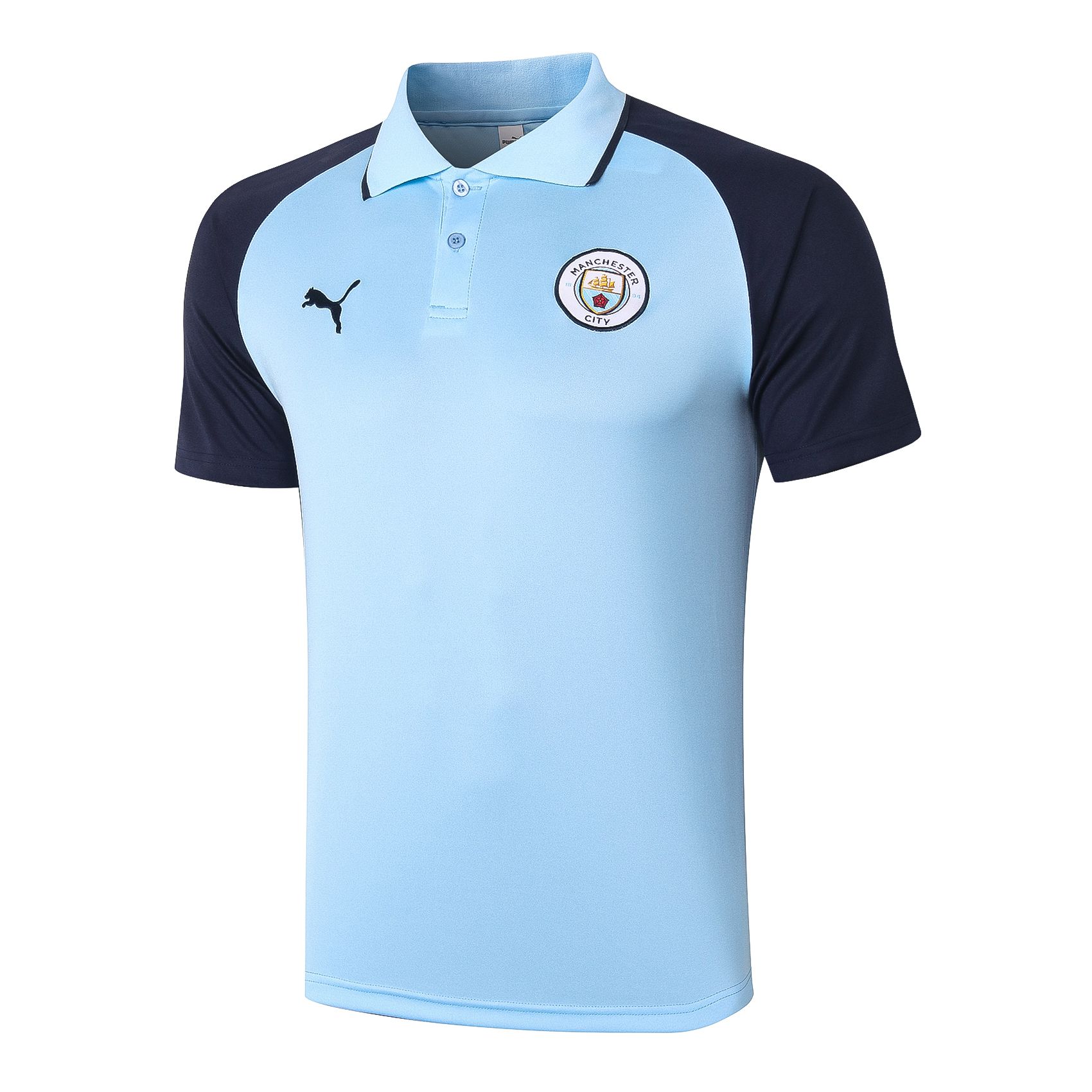 Camisa Polo Manchester City - Green Day Sports | Artigos esportivos  pertinho de você