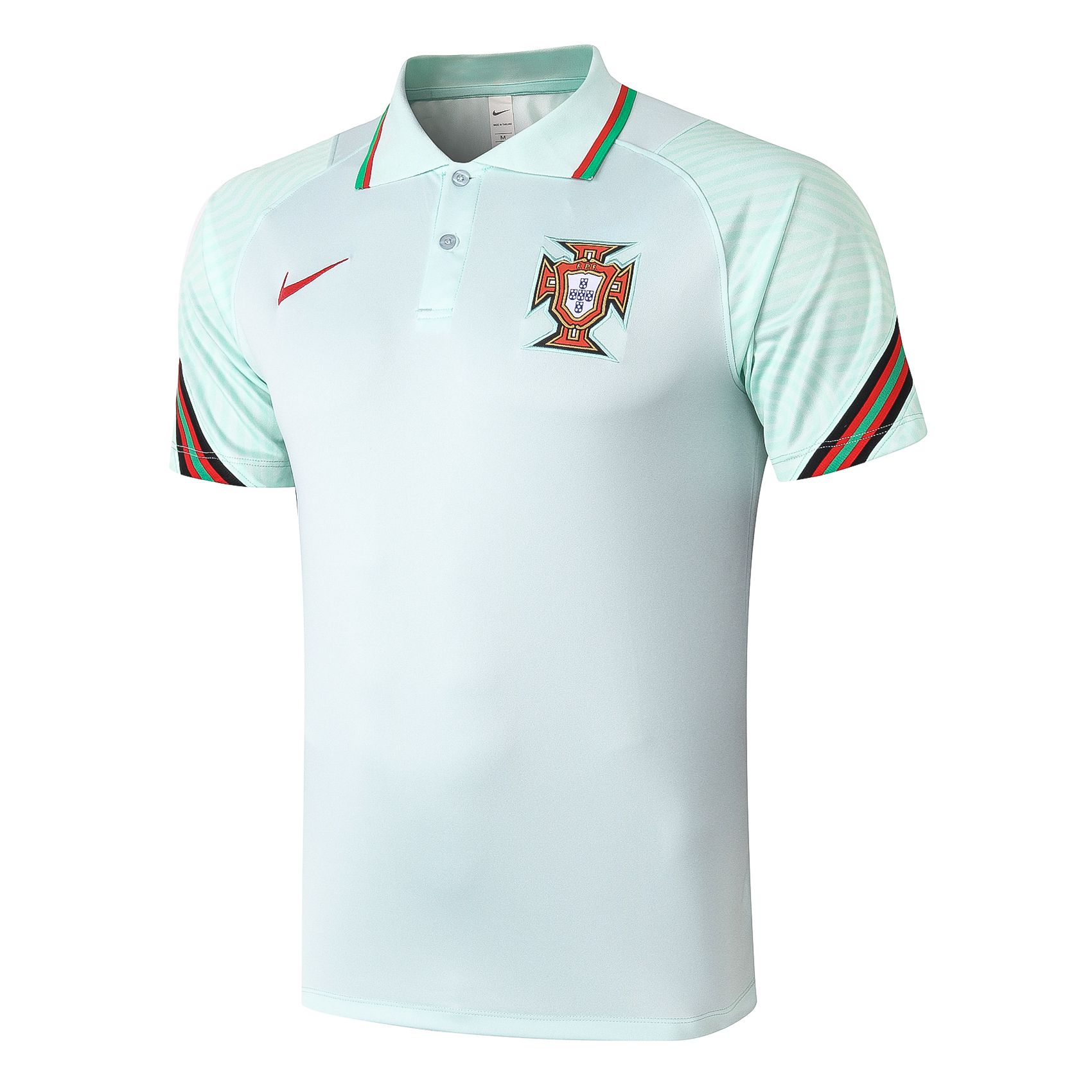 Camisa Polo Portugal - Green Day Sports | Artigos esportivos pertinho de  você