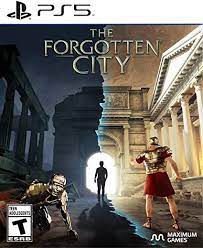 Jogo The Forgotten City - Playstation 5 - Maximum Games