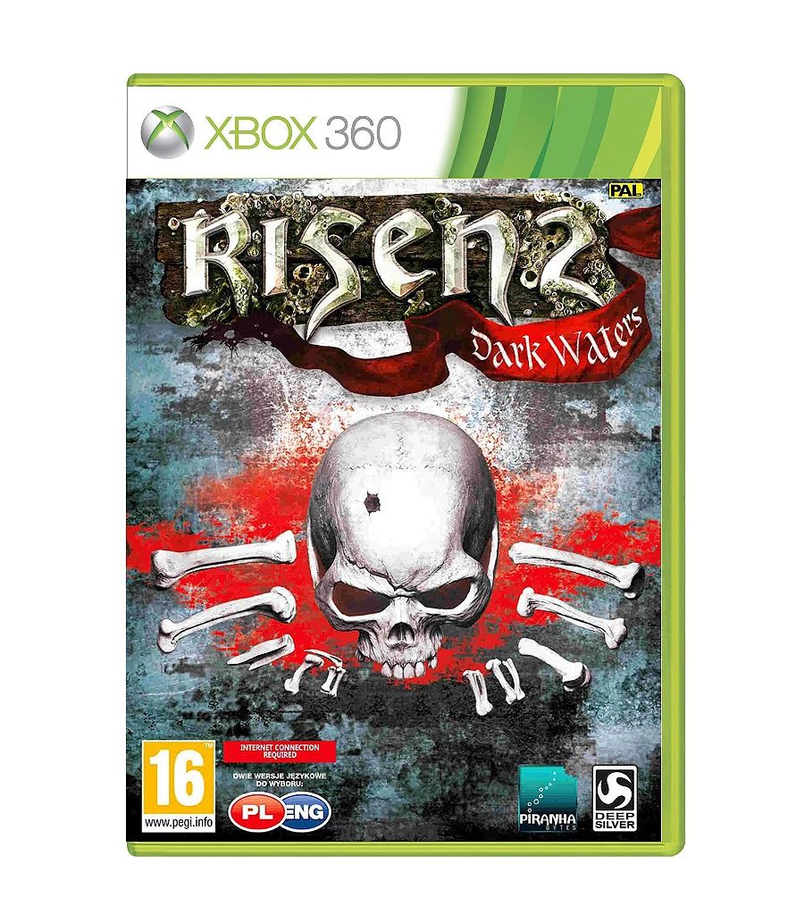 Jogos Exclusivos Xbox 360