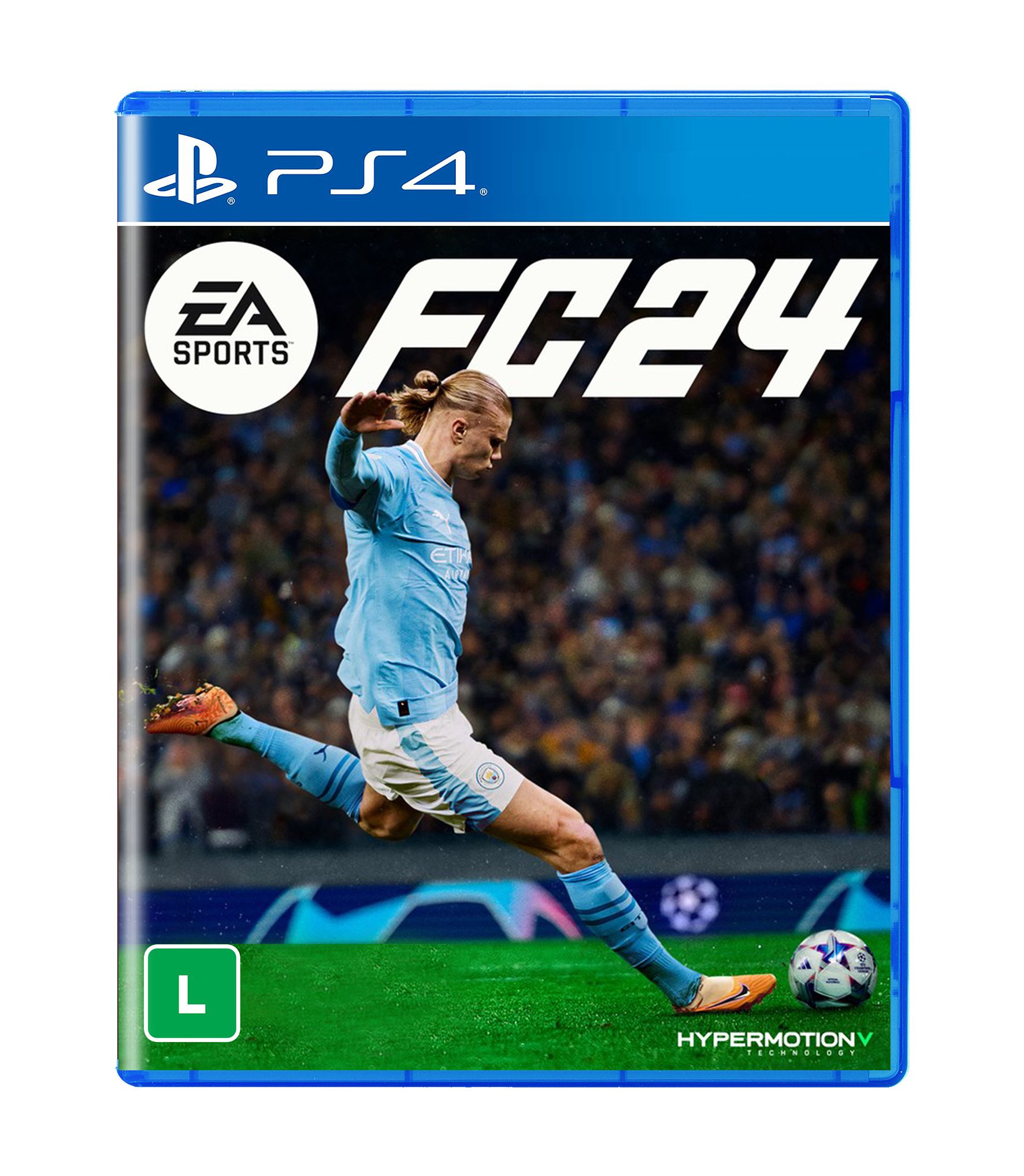 Licenças exclusivas do FIFA 22 - Todas as Ligas e Clubes