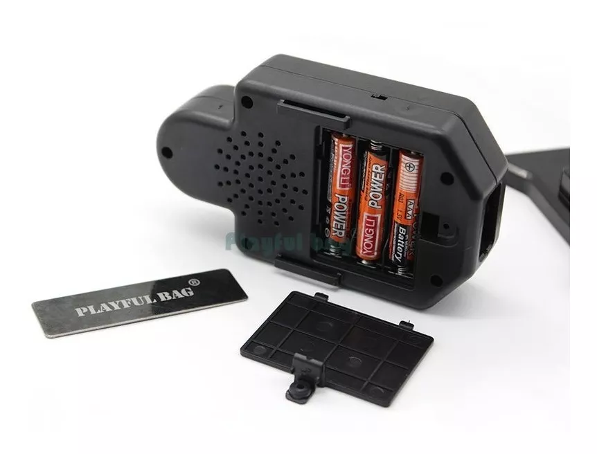 Alvo Inteligente Bullet Dryfire Itarget Com Laser 9mm ( Kit 01 Alvo