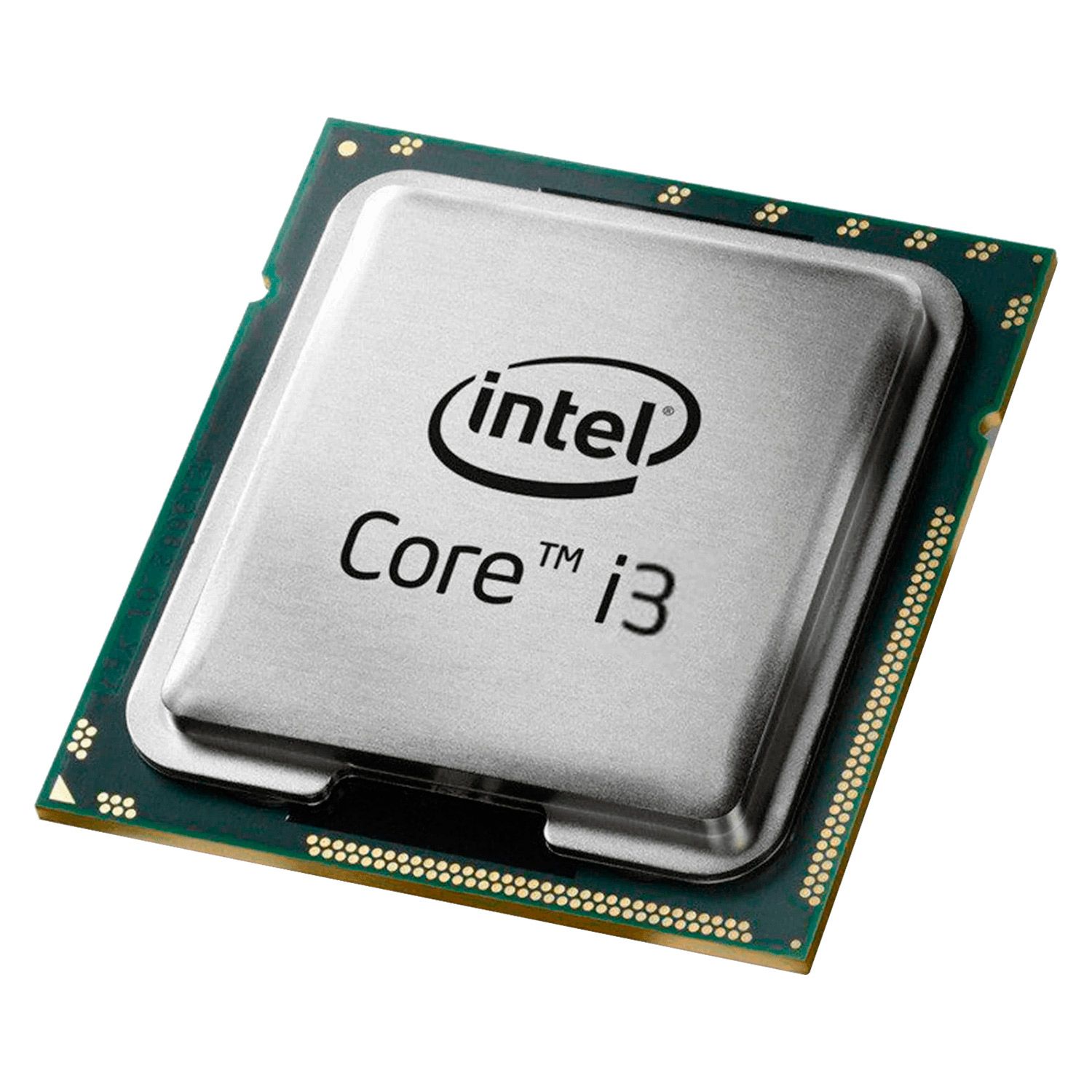 Processador Intel Core I3-550 3.20GHz 4mb Cache 1ª Geração LGA-1156 OEM -  NodTech Store