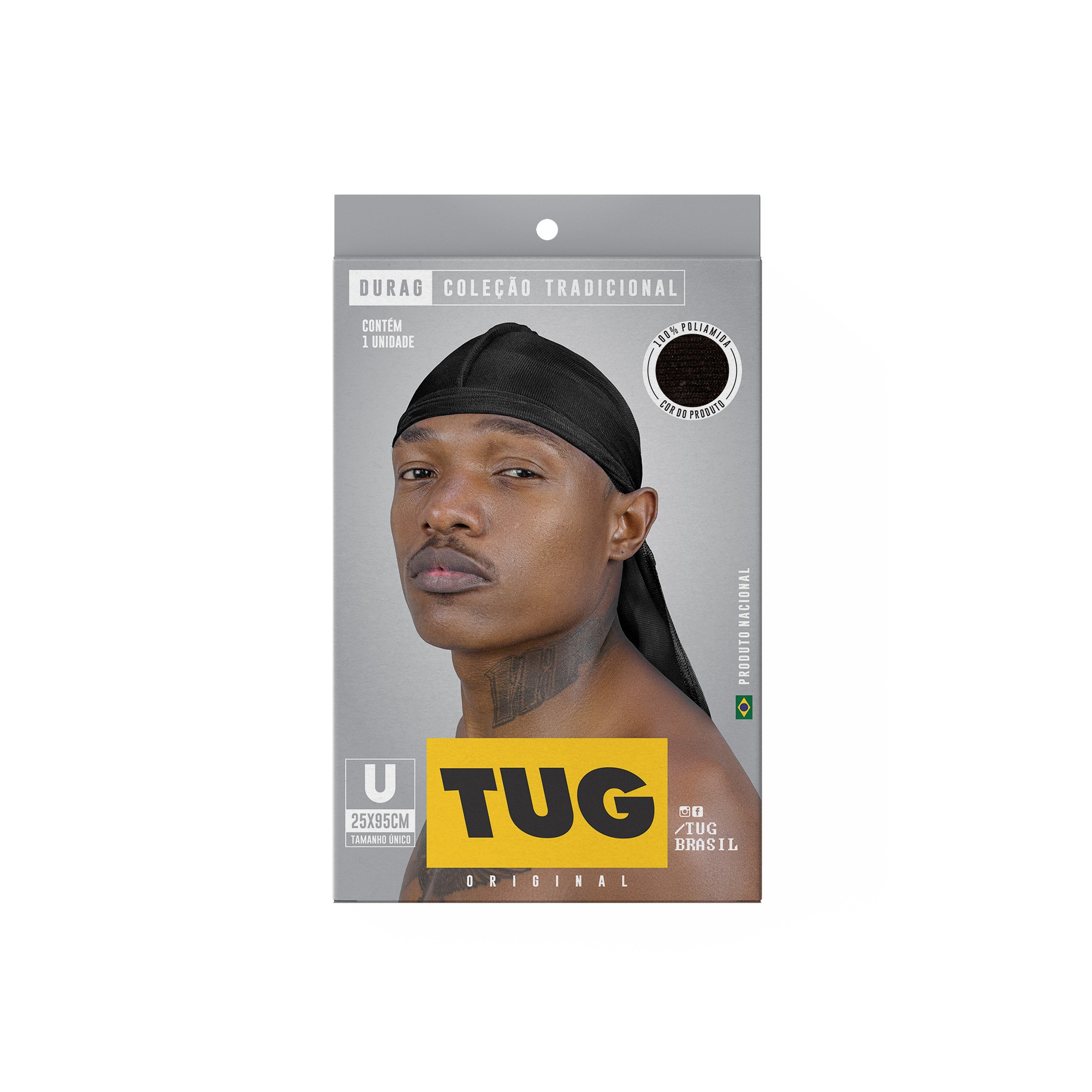 DURAG - QUAL O SIGNIFICADO E PARA QUE SERVE ?