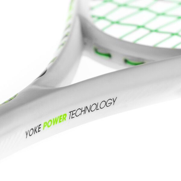 Raquette De Squash Tecnifibre Slash 130 - NEUVE