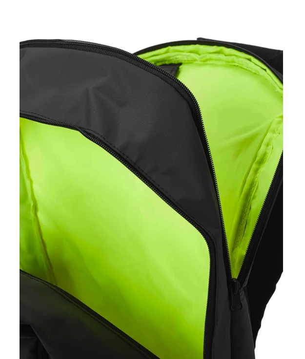 Sac De Sport Tecnifibre Noir Duffle Tour Endurance Black