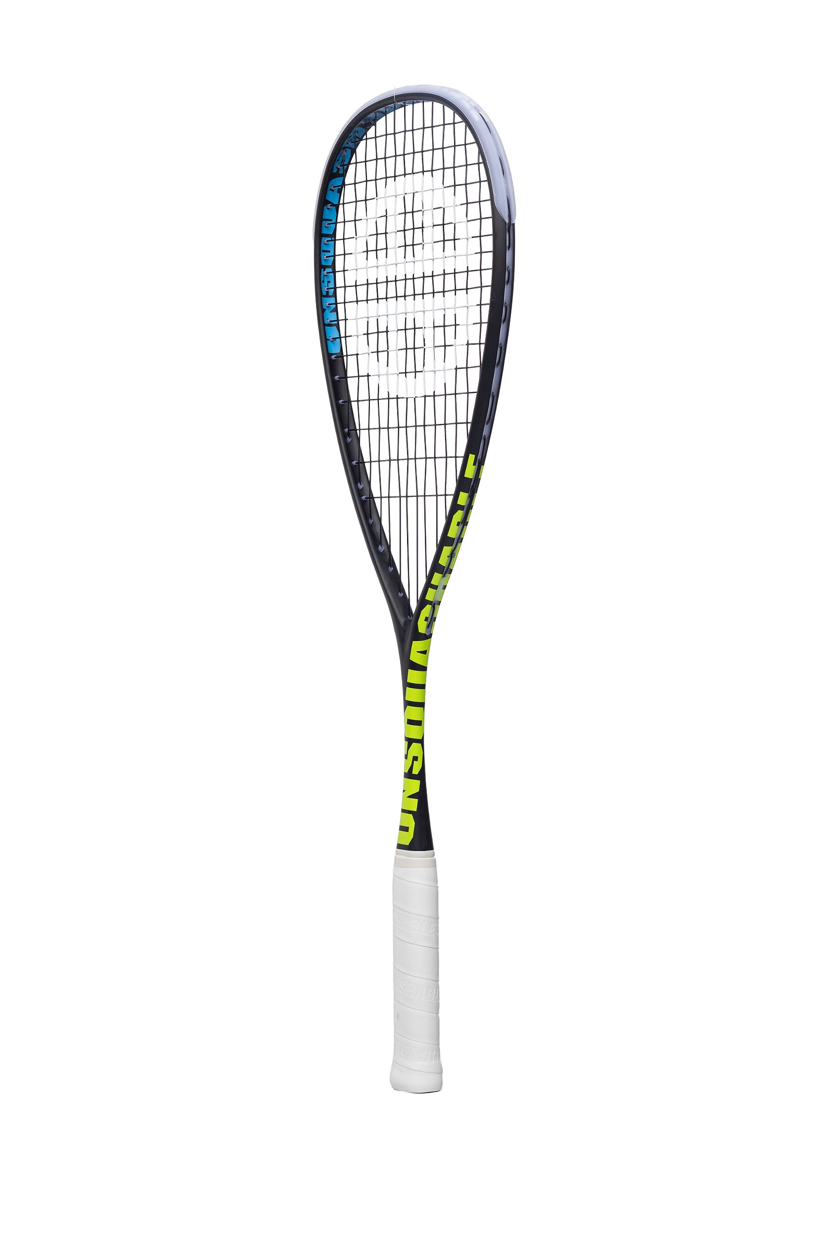 Squash Kit Raquete de Squash Unsquashable Diego Gobbi Autograph - 2026 (Kit com 2 ...