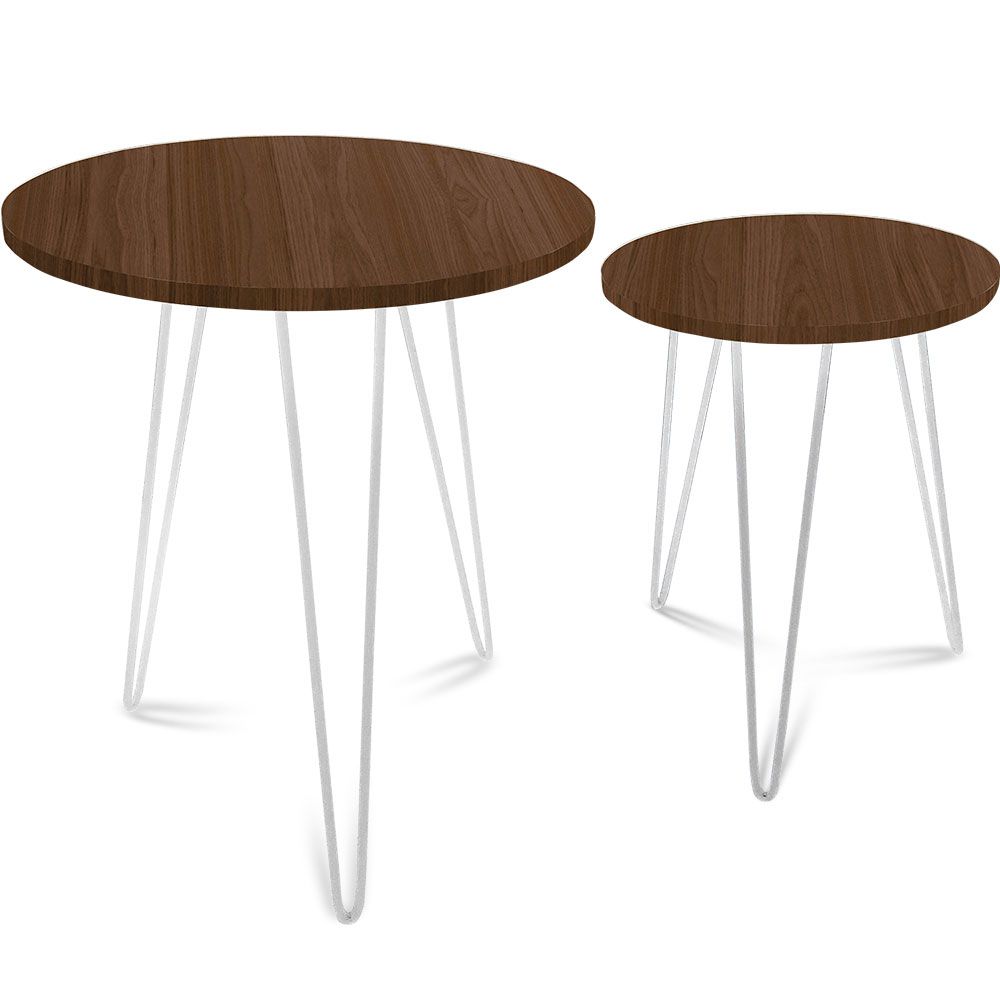 Mesa lateral online hairpin legs