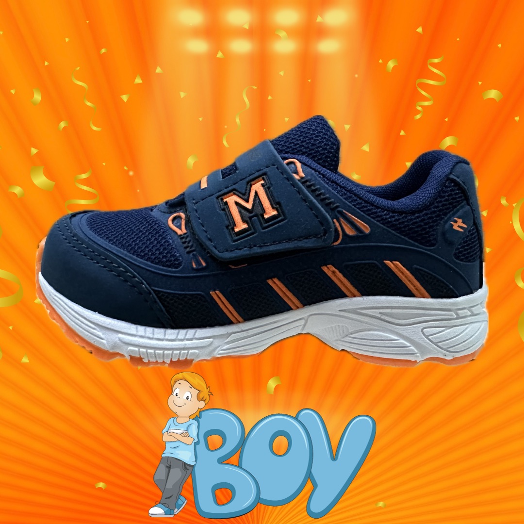 Tenis mizzuminho infantil outlet
