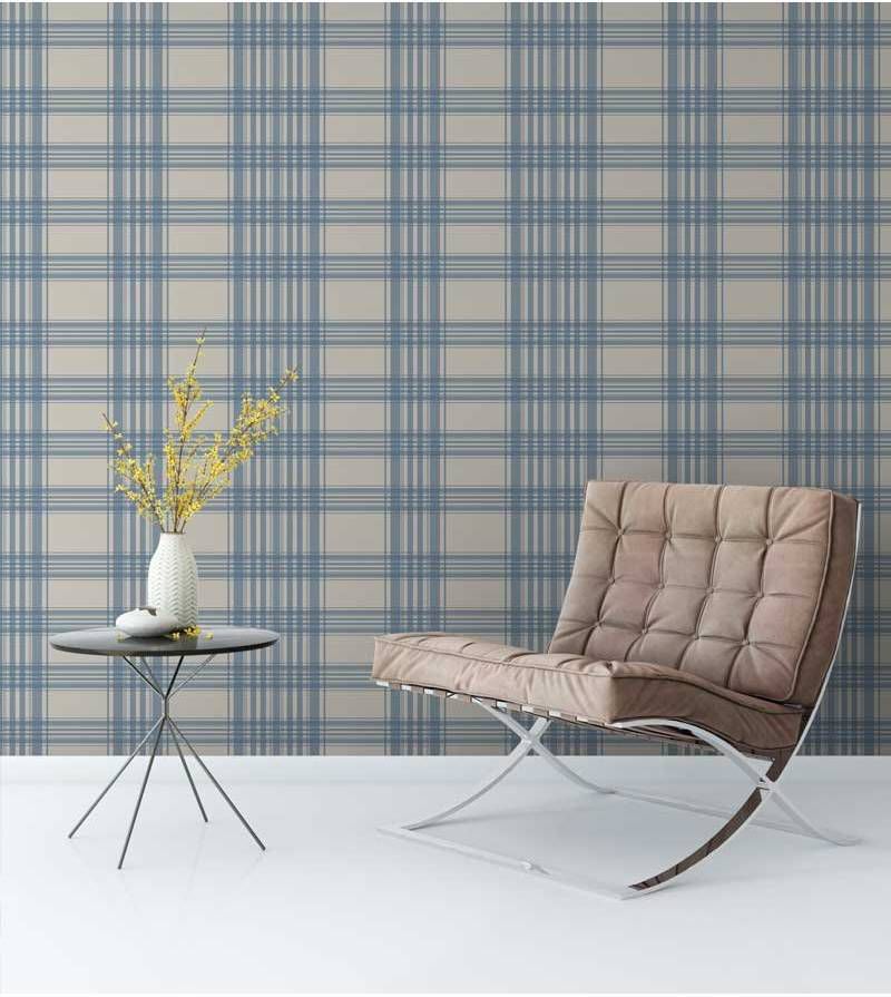 Plaid wallpaper em 2023  Papel de parede em xadrez, Xadrez preto