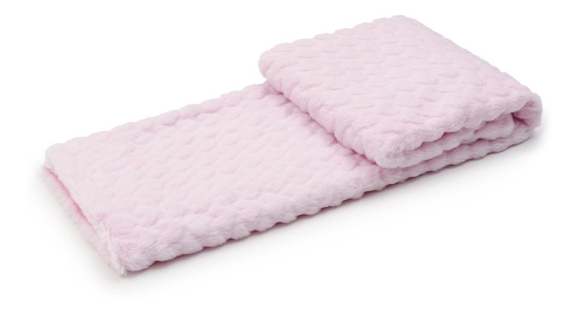 Cobertores Para Cães Com Estampa De Pata Prontos Para