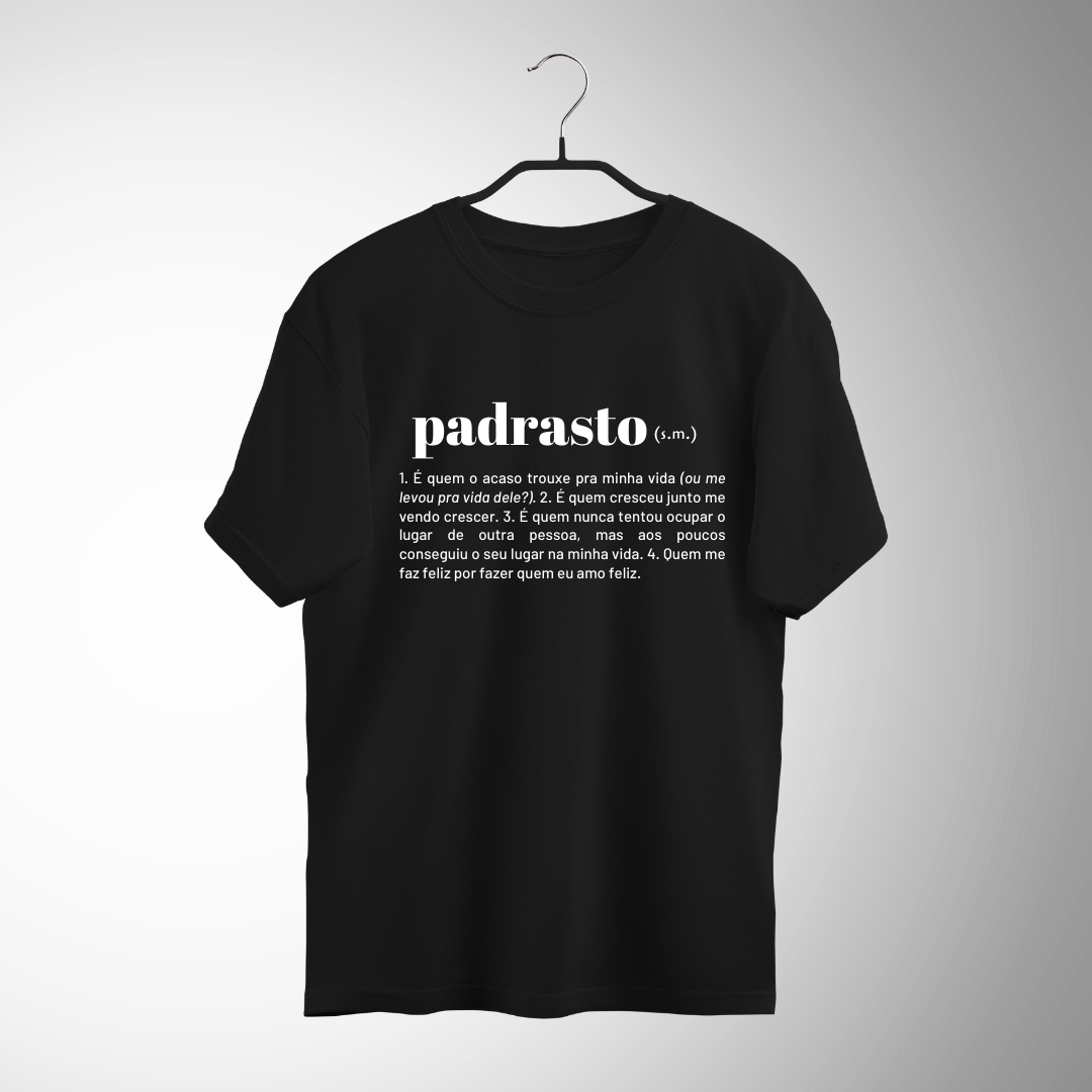 Camisetas para padrastros discount