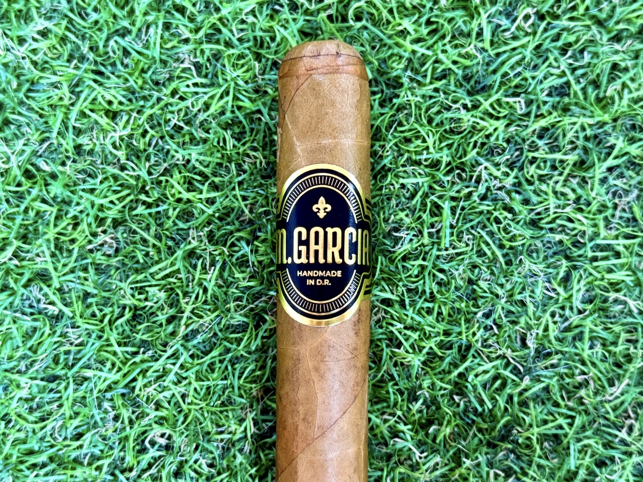 Chuto M R Charuto M. Garcia Robusto - Maço com 25 - PipeSmoking360 - Cachimbos e ...