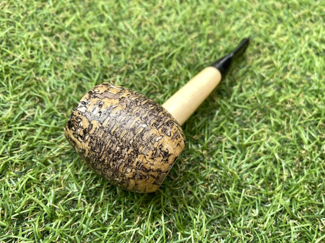 Cachimbo Corn Cob Little Devil Cutty Acorn PipeSmoking360 Cachimbos