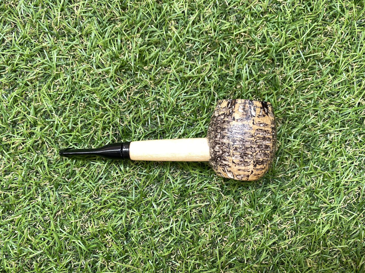 Cachimbo Corn Cob Little Devil Cutty Acorn PipeSmoking360 Cachimbos