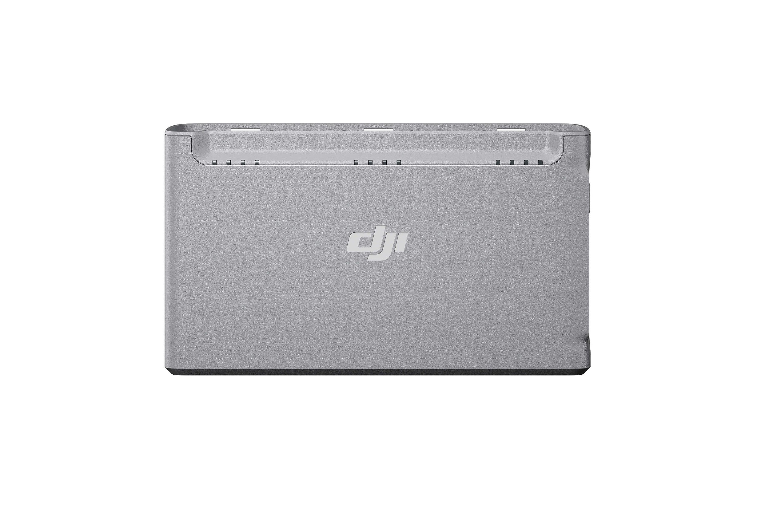 Carregador Hub de Bateria Inteligente DJI Mini 2/Mini SE Original - J&R  Drones - Drones, Peças e Acessórios