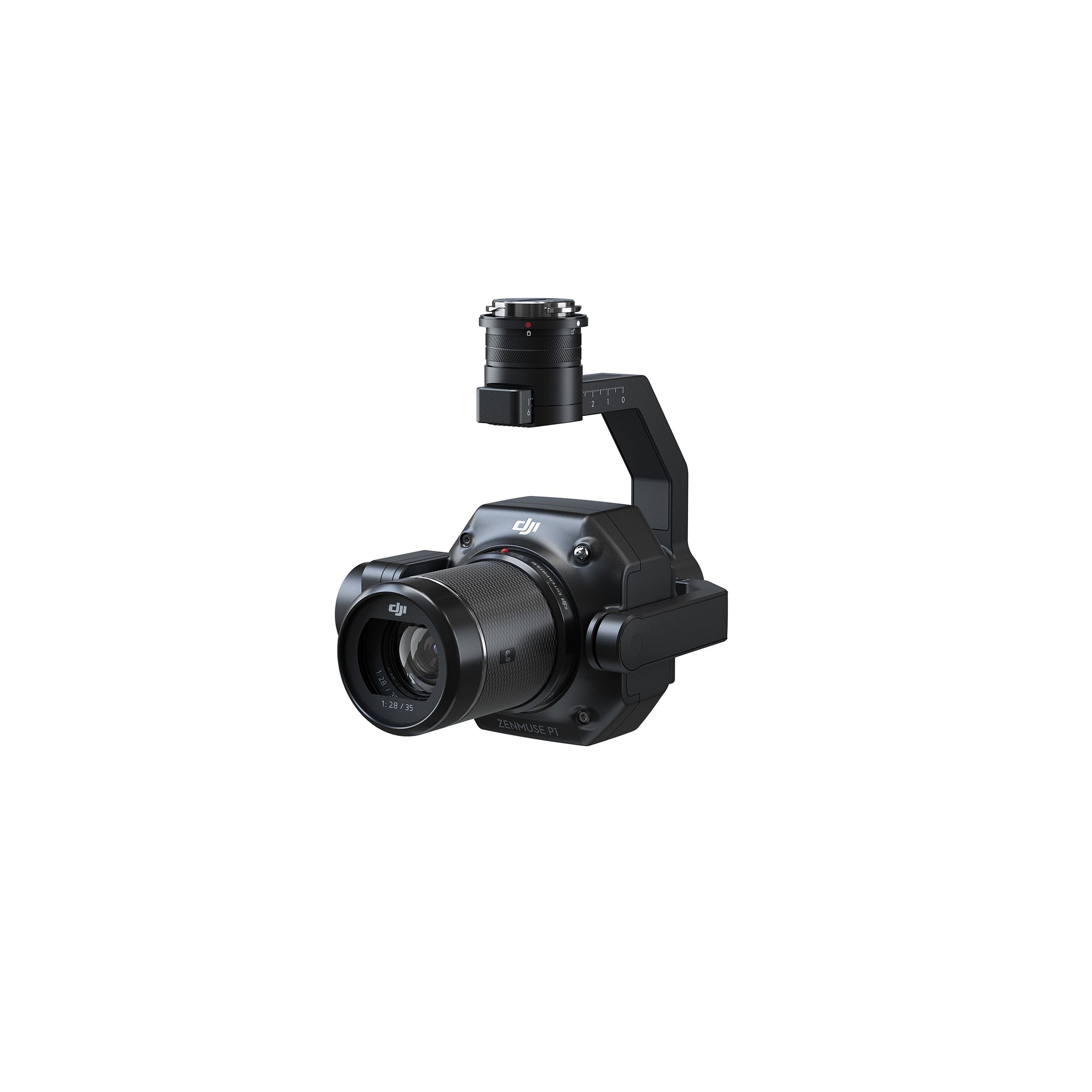 Dji x5 best sale gimbal