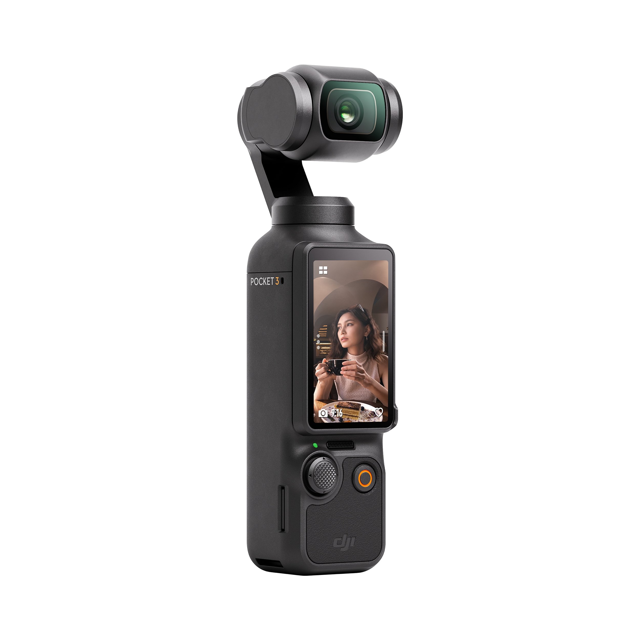 Osmo camera hot sale