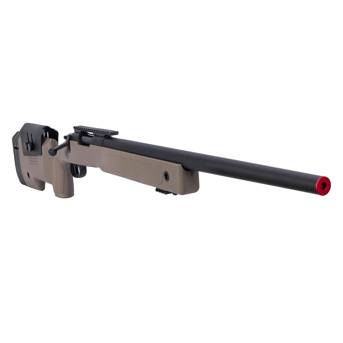 Rifle Sniper M40 S02 Preto - Specna Arms com melhor preço e
