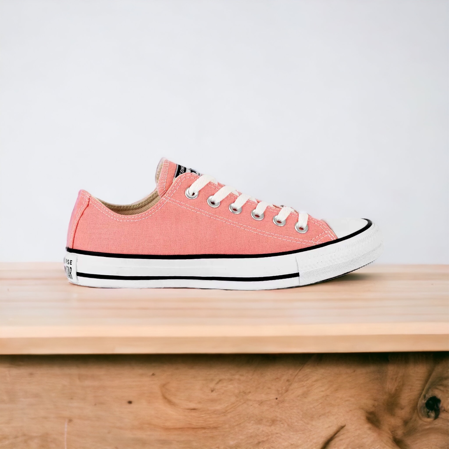 Tênis Converse Chuck Taylor All Star Rosa - EQUIPAGE