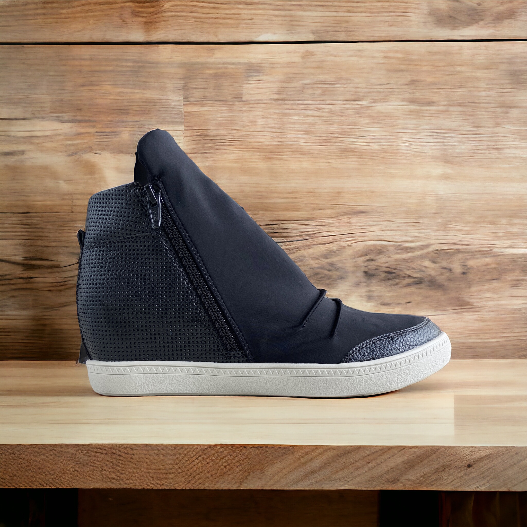 Sneaker sales orcade preto