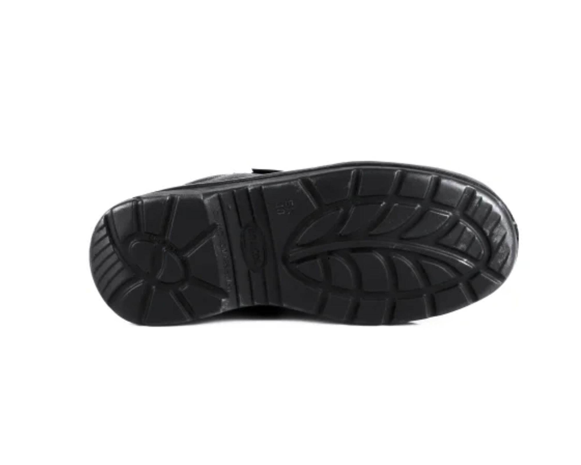 Sapato de Segurança Bracol 4032RTAS6600LL - Conforto e Segurança