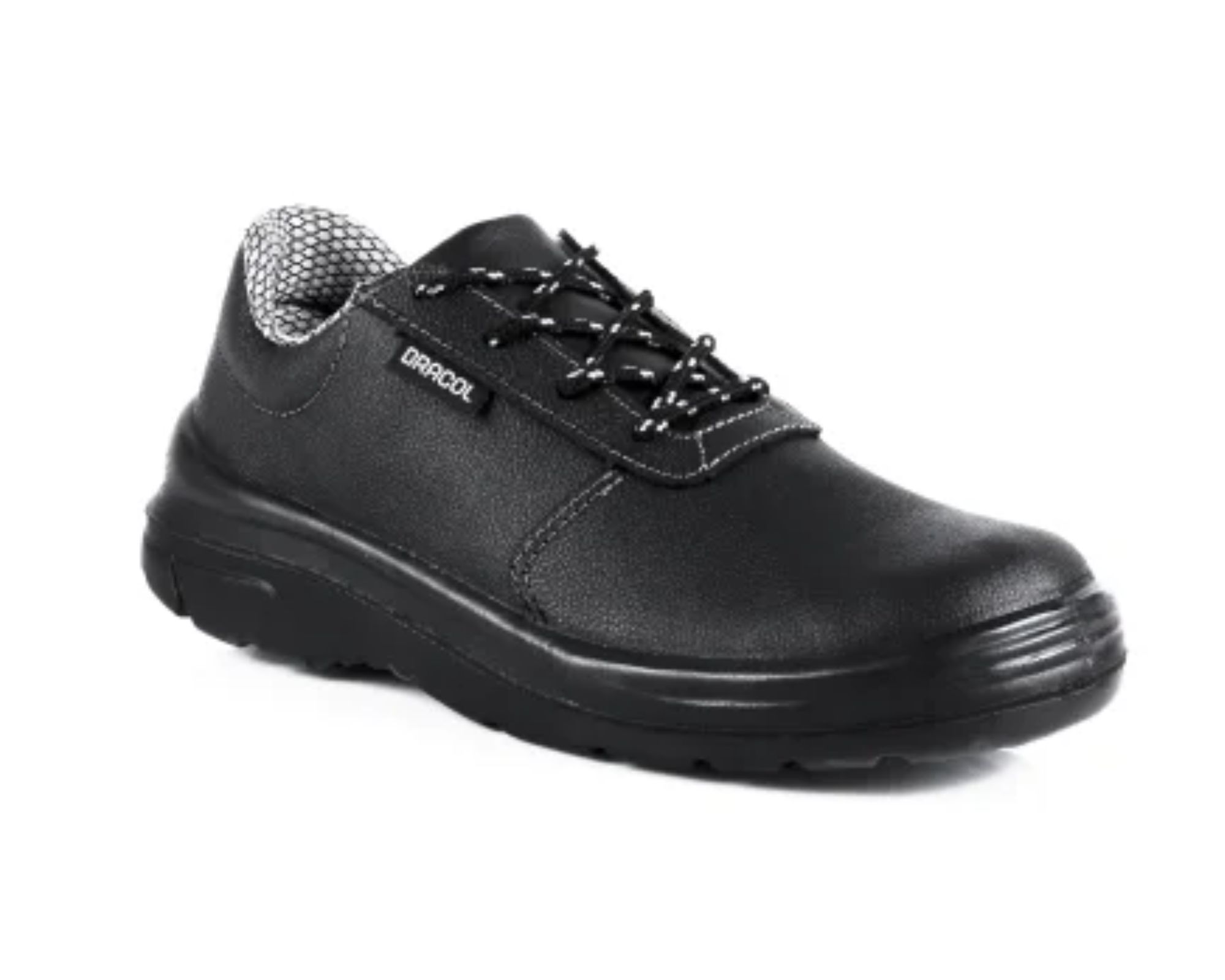 Sapato de Segurança Bracol 4032RTAS6600LL - Conforto e Segurança