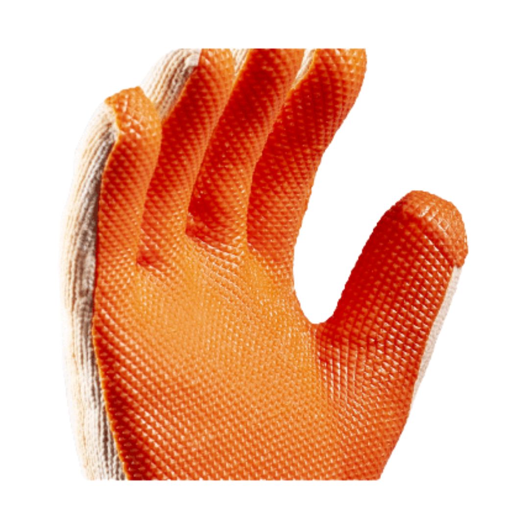 Luva Handex Hand Vulcano C.A 41666 – Durável e Antiderrapante - COPE