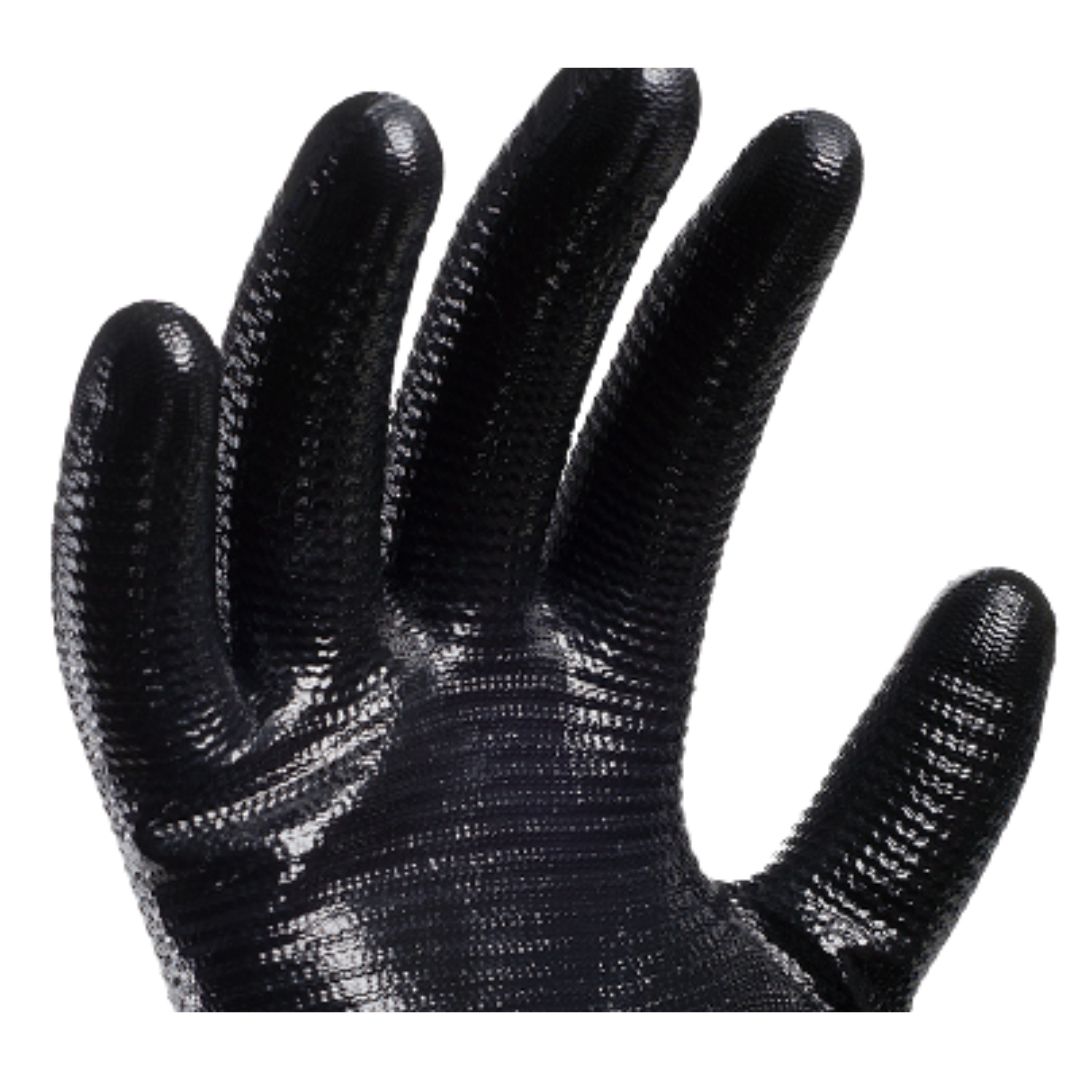 Luva Nitrilo Wave Handex C.A 46692 – Segurança e Conforto - COPE