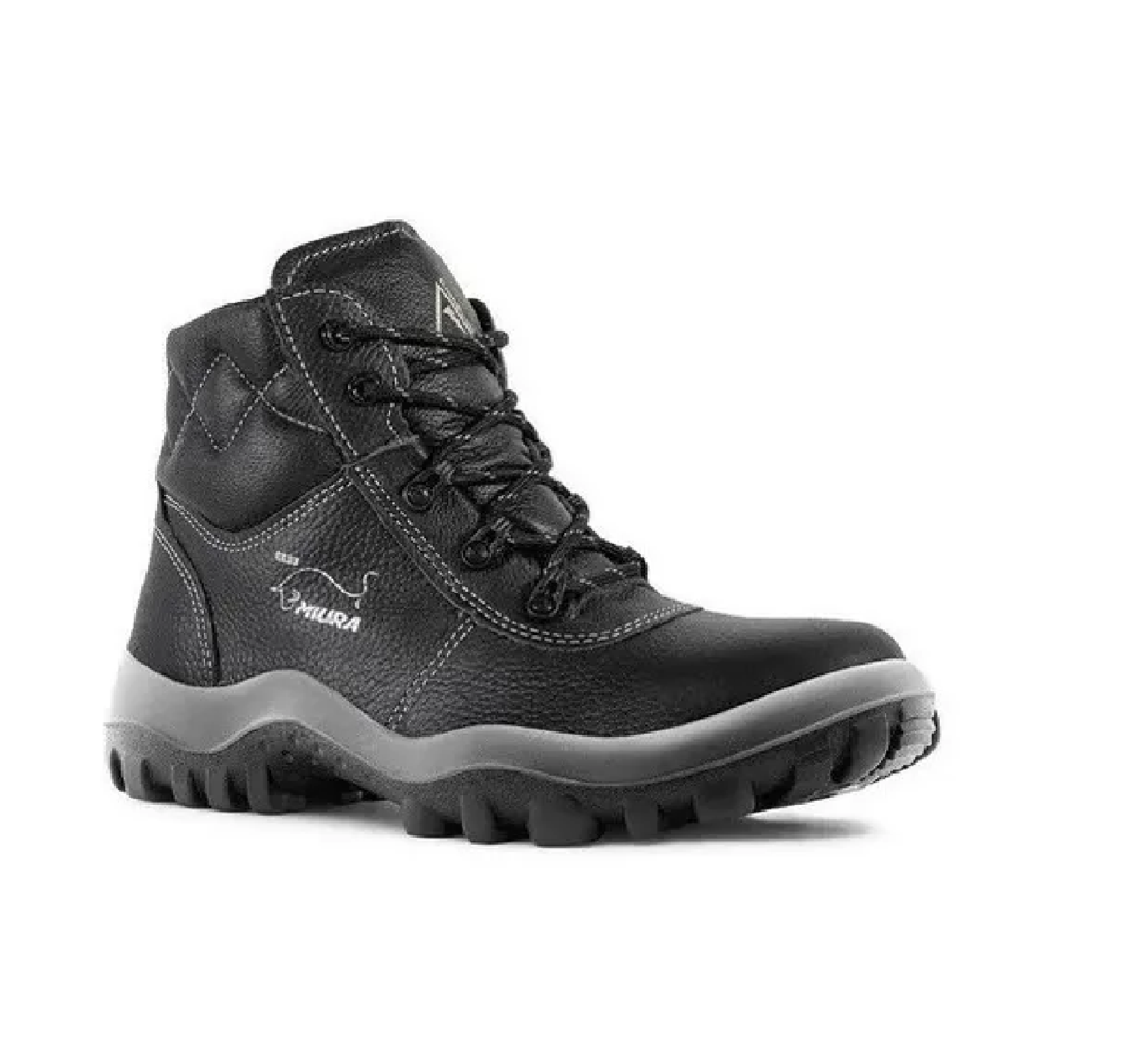Bota de Segurança Safetline 4857 Bico de Composite + Palmilha