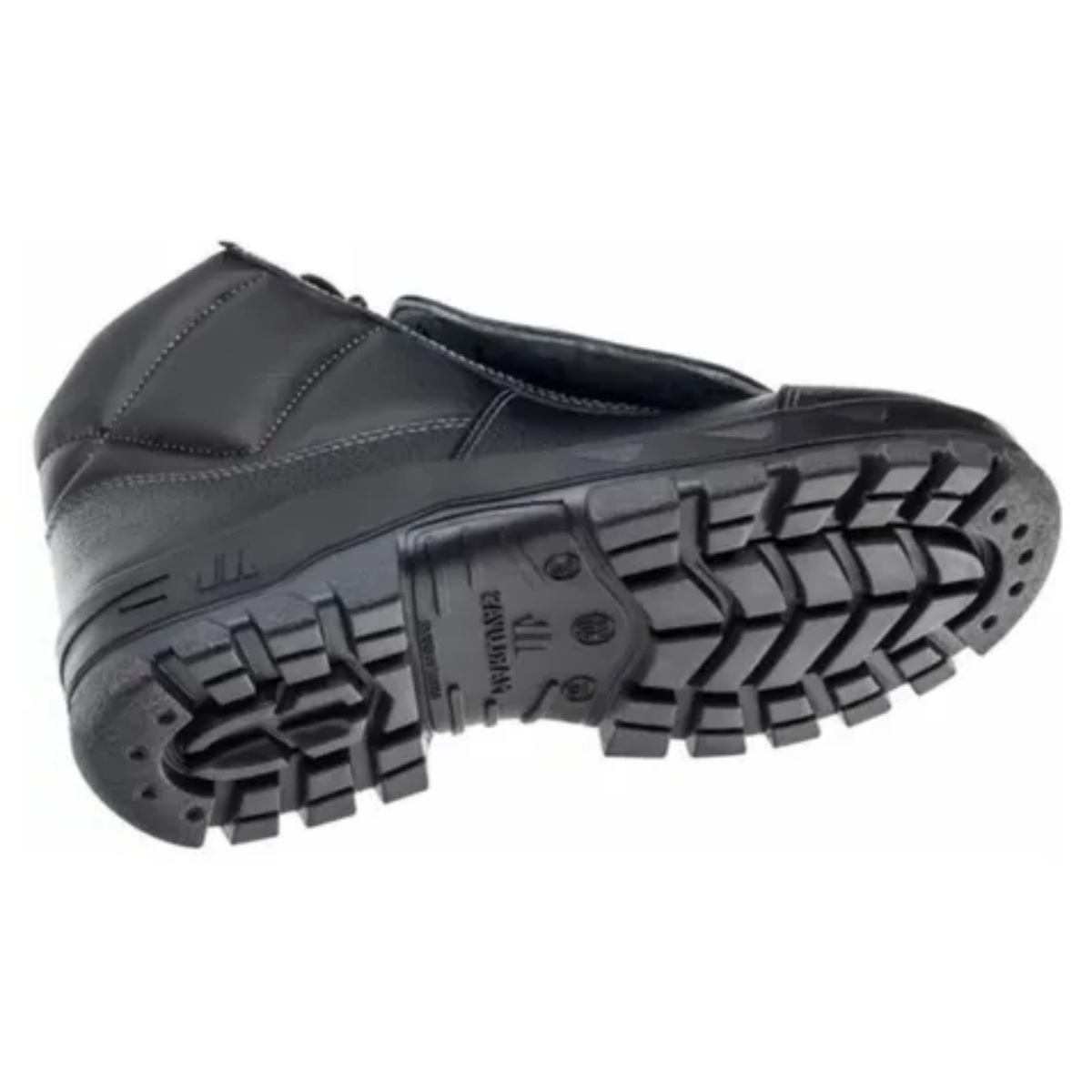 Bota de Segurança Marluvas | Bico Composite, Metatarso | C.A 32209